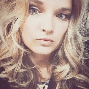 Meet your Posher, Maryellen